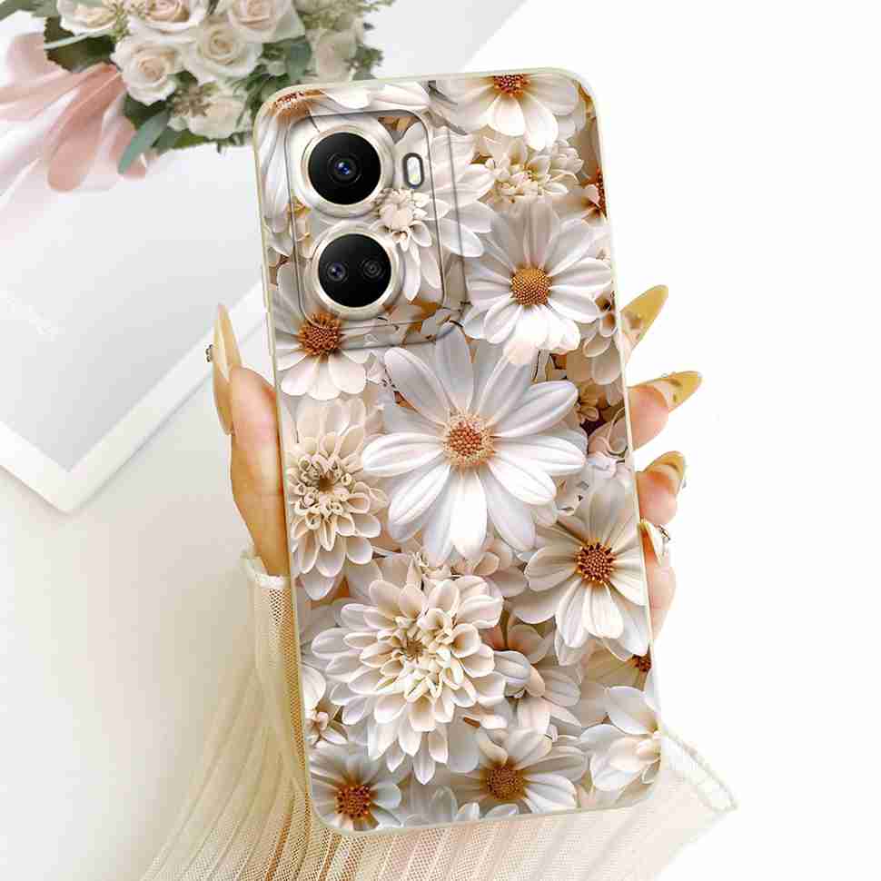 For Huawei nova 10 SE Case BNE-LX1 BNE-LX3 Cute Cartoon Print Back Cover For Huawei nova 10 SE nova10SE 10SE Phone Cases
