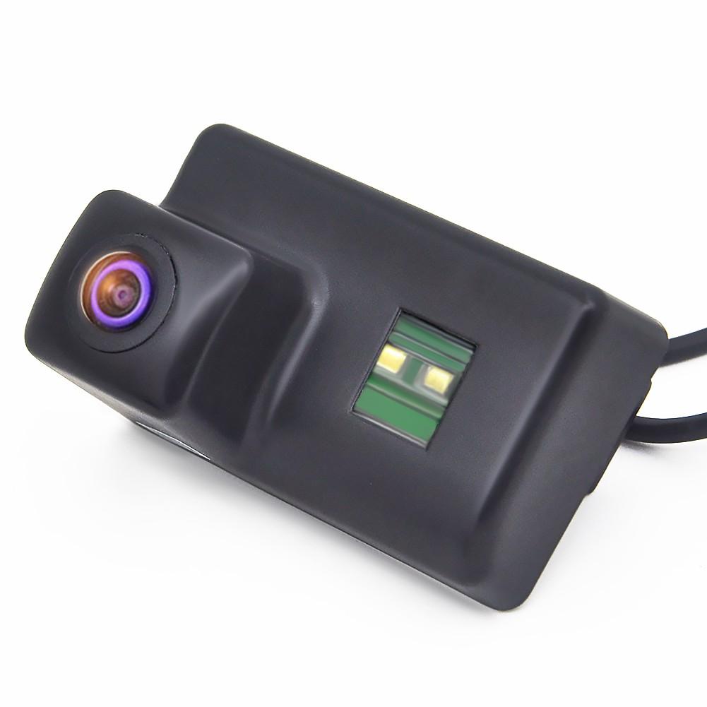 Автоматическое резервное копирование CCD заднего вида, автомобильный комплект для парковки автомобиля, камера для Peugeot 206/207/407/307/307SM Sedan