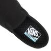 Vans COnficush Slip On Черный Черный Vn0a3wmdvnd Черный Черный