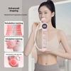 Counting Model Abdominal Breathing Trainer Core Strength Trainer Exercise Lung Capacity Dumbbell