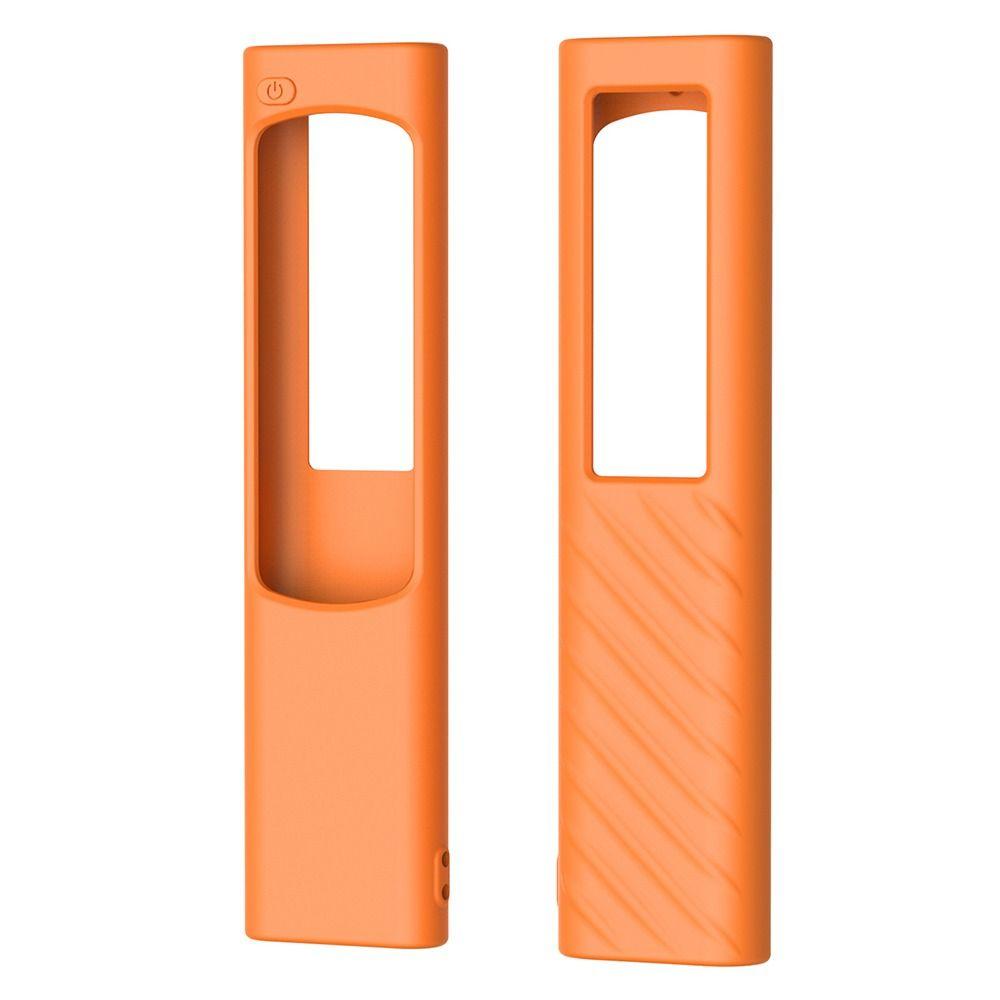 Home Accessories Silicone For Samsung BN59-01385 TV Stick Cover Protective Case Remote Control Case