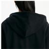 New Balance Half Club W New Essential Hoodie Zip Up nbmde1W232 19 Hoodie