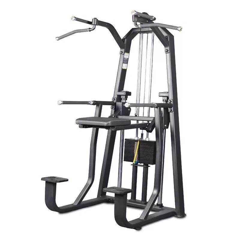Qiuqiao Multi-functional Pull-up & Dip Station