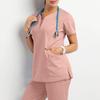 Women's Oral Dentist Gown