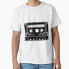 I Did Something Bad Cassette Classic T-Shirt