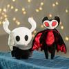 Мягкие игрушки Hollow Knight, Игрушка Hollow Knight, Мягкие куклы, Детские игрушки, Подарки на день рождения и праздники для мальчиков