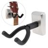 Guitar Wall Mount Hanger Hook Holder Stainless Base for Guitar / Bass / Violin / Mandolin / Ukulele