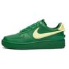 Кроссовки унисекс AMBUSH x Air Force 1 Low Pine Green Citron DV3464-300