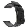 Ремешок для часов из натуральной кожи, универсальный, для Samsung Gear S3/S2, Huawei и др.. Доступно в 20 мм/22 мм, 4 размера
