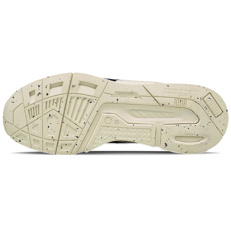 Puma Кроссовки Mirage Sport RE.GEN Unisex Cream Ivory-Glow Future-Blue 382639-01