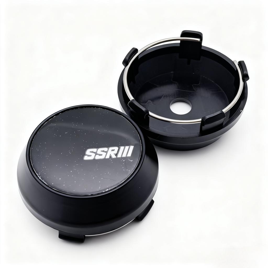 4 шт. JDM SSR Логотип Эмблема Колпачки Центральные на Диски Автомобиля OD 60MM 56MM Ступица Колеса Высокая Крышка Диска Колпачки Ступицы Центральная Крышка Замена Авто Аксессуары