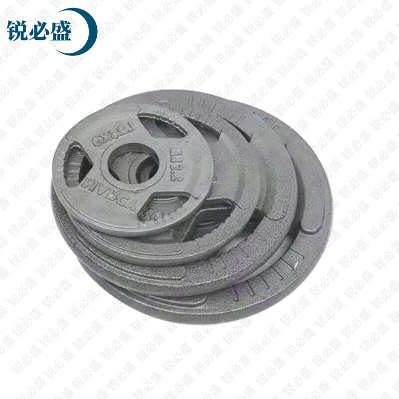 Ruisheng Fitness & Training Equipment
