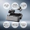 DJI Mic 3 Передатчик Беспроводной Мини-микрофон Камера iPhone Android