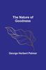 Книга The Nature of Goodness