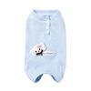 Cute Cloud Cat Sterilization Clothes Four-legged Clothes Thin Weaning Clothes Anti-break Free Postoperative Clothes Female Cat Pet Cat Clothes