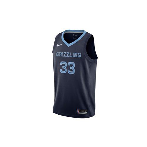 Nike Баскетбольная форма Мужская Умеренная Комбинезон AA7095-421