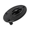 For Ducati 1098 1198 S R 748/S 848 EVO 996 Universal Motorcycle Modified Quick Lock Quick Open Fuel Tank Cap Cover-M53K