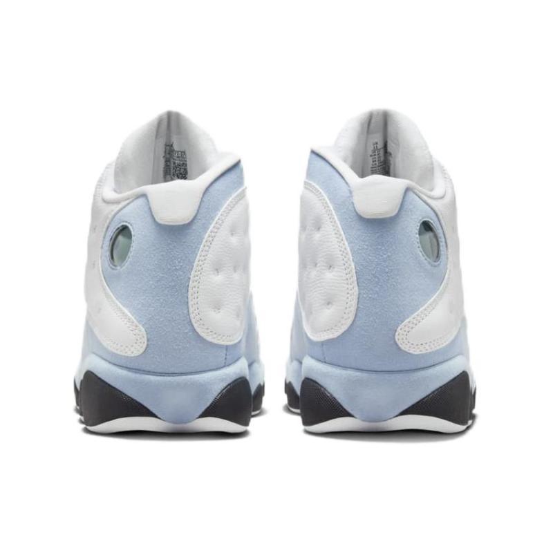 Air Jordan 13 Retro 'Сине-серый' Jordan 414571-170