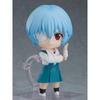 Nendoroid Evangelion Rebuild of the Movie Rei Ayanami Немасштабная пластиковая окрашенная подвижная фигурка Перепродажа