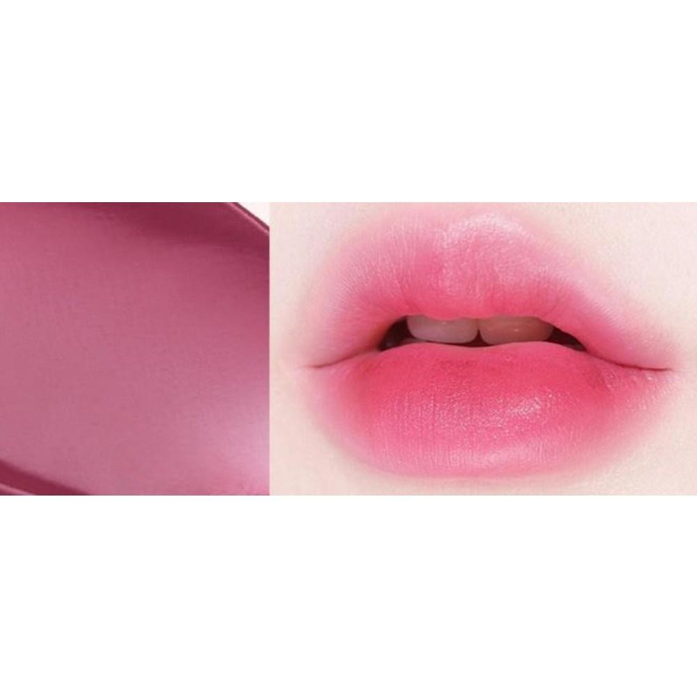 Tony Moly Тинт для губ Get It Waterful Butter, оттенок 03 Rich Plum, 4,3 г, 1 шт.