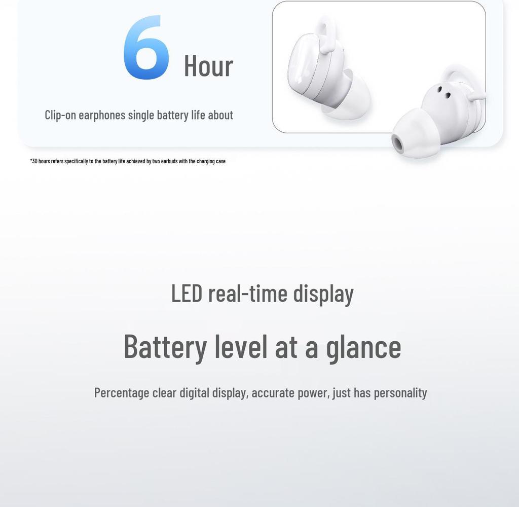 Горячая Распродажа Прозрачный Чехол Спортивный Игровой Твинс: 60 пар высококачественных наушников с увеличенным временем автономной работы.