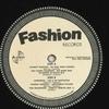 12inch Record STARKEY BANTON; HARRY CHAPMAN / SAN - I&i Saw Them Coming; No More War Ex FASHION1201 Fashion 2022 Europe Reggae, Ska & Dub