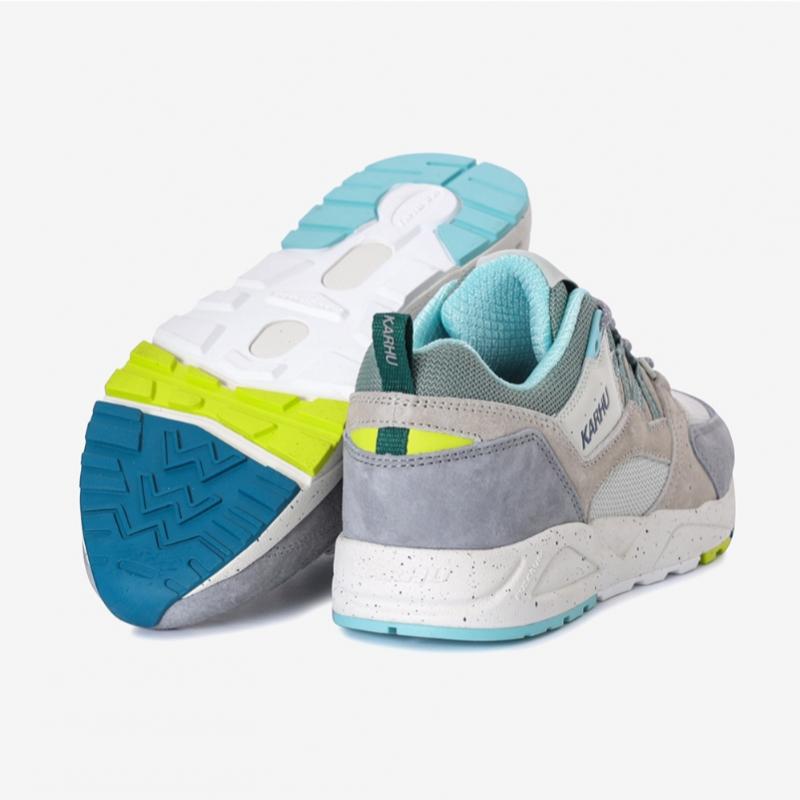 Karhu Женские трейловые кроссовки для ходьбы В помещении и на улице Skhf2338041 152 fuSion 2.0