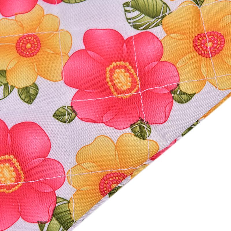 Перчатки для микроволновой печи, кухонные варежки, термостойкие нескользящие перчатки для выпечки