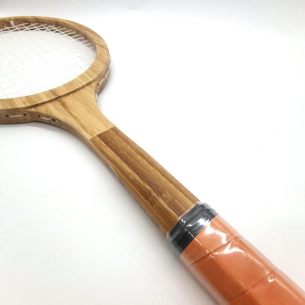 Деревянные теннисные ракетки в стиле ретро, ​​теннисные ракетки, винтажный декор, памятная коллекция