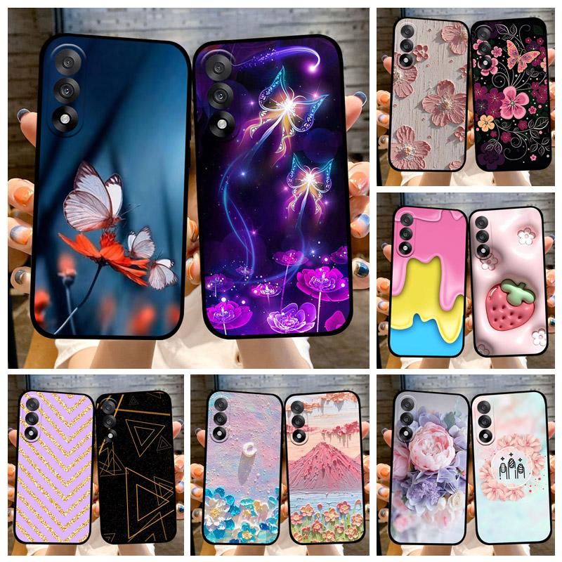 Чехол для телефона Oneplus Nord 5 5G, мягкая силиконовая задняя крышка, противоударный корпус для Oneplus Nord5 1+ Nord 5 Fundas CPH2709 Coque Capa