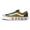 Vans Style 36 Decon Sf 'Оливково-зеленый' Vans VN0A3MVL2VP