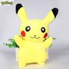 Pokemon Go Плюшевая мягкая игрушка Пикачу Восемь дюймов Милая детская кукла Идеальный подарок
