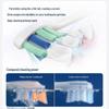 Philips Звуковая электрическая зубная щетка DiamondClean 3 Series, вилка CN (адаптер в комплекте)