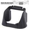 Drone Lens Hood Gimbal Lens Cover Sunshade Protective Cover Fit for MAVIC MINIBlack
