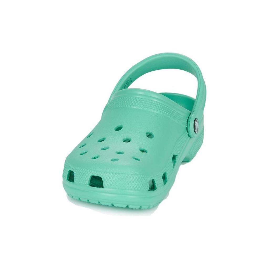 Crocs Классические клоги 'Нефритовый камень' 10001-3UG
