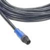 ABBP-Для кабеля NMEA2000- Отводной кабель 10 метров 5-контактный Водонепроницаемый Для магистрали NMEA2000 Морской Для сетей Lowrance