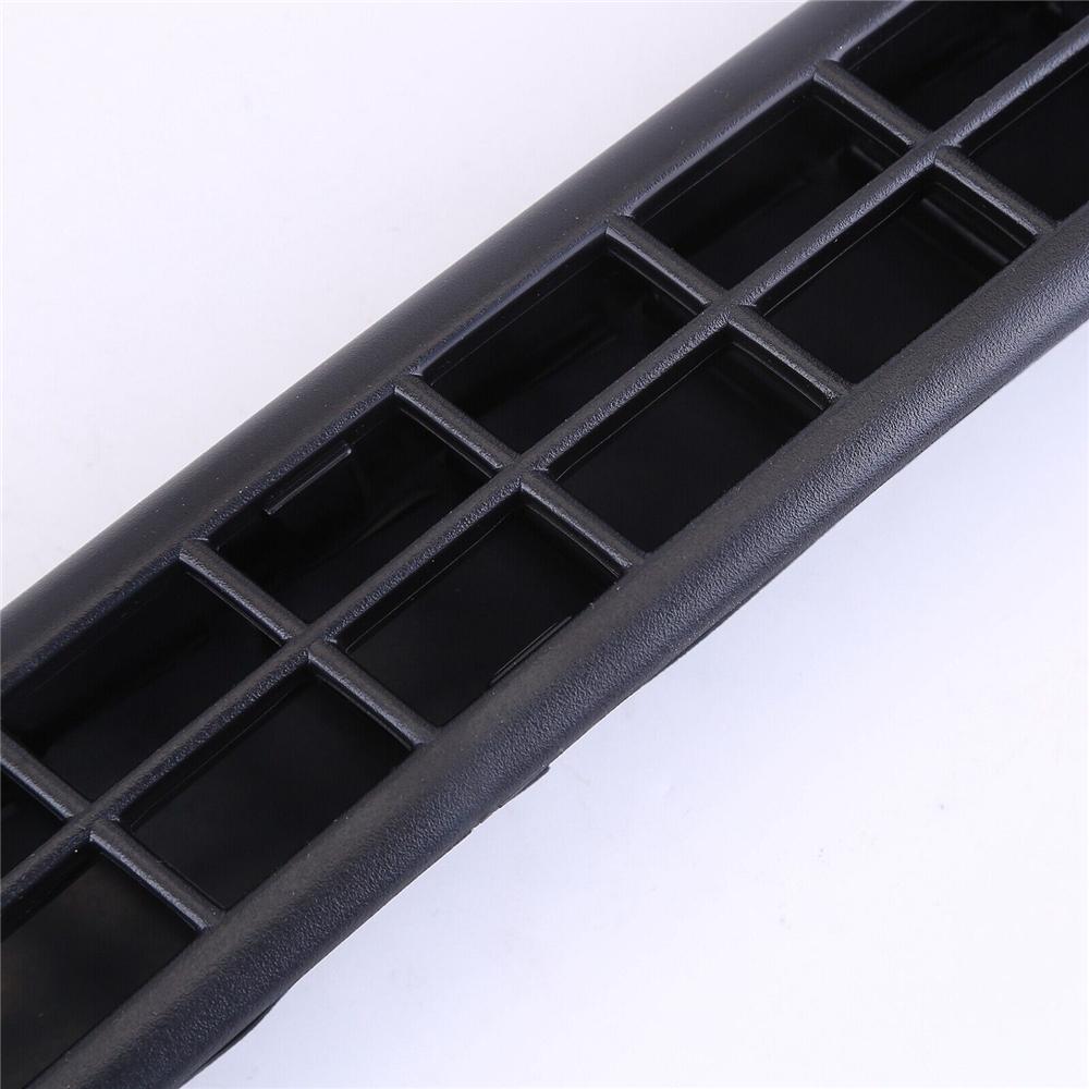 1 шт. Левый боковой вытяжной вентиляционный люк для жесткой крыши 55036307 для Jeep Wrangler TJ 1997-2002