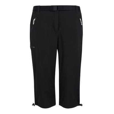 Женские/женские повседневные шорты Xert Stretch