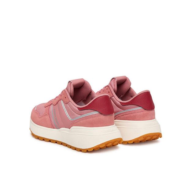 Кроссовки Tommy Jeans Tjw Cleated Runner