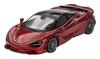 MINI GT 1/64 Scale McLaren 750S Amaranth Red (Right-Hand Drive) Finished Product