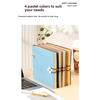 240 Pages 6x6-inch Scrapbook with A Sense of Ceremony Exclusive Photo Album  Student