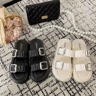 Женская обувь – Сандалии