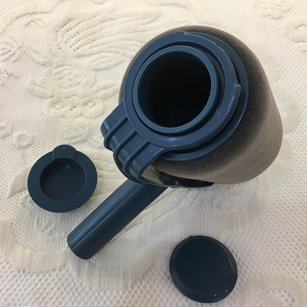 1 большая кисть для легкой покраски стен — легкое самогрунтование, превосходное покрытие и гладкая отделка для латексной краски и проектов по благоустройству дома