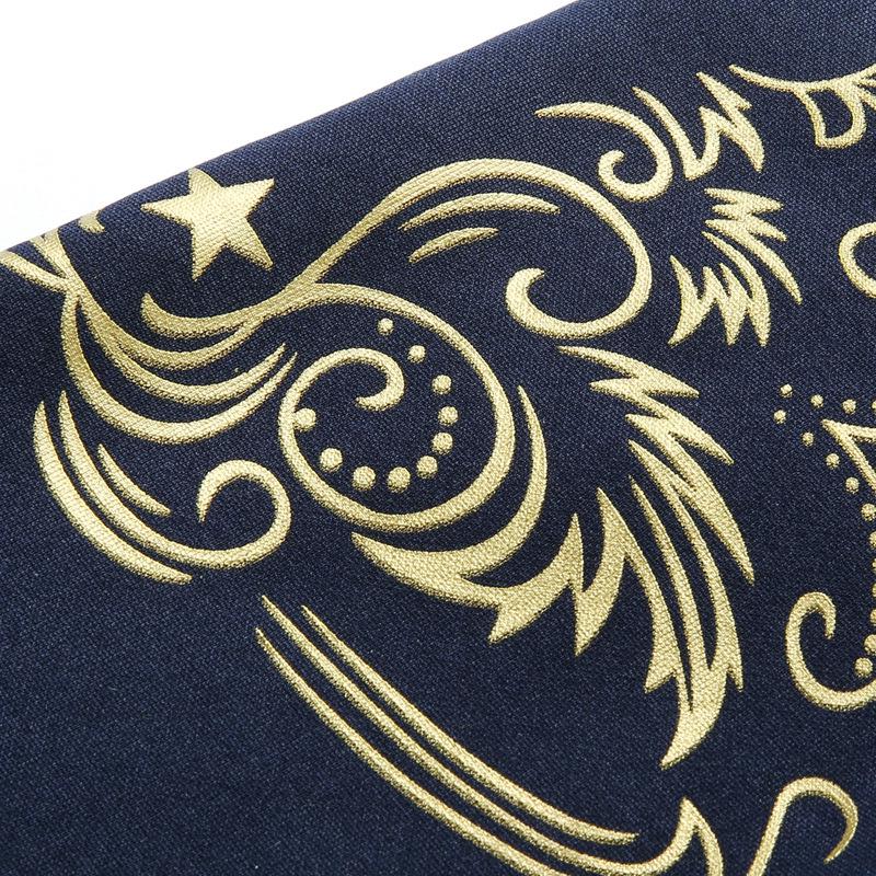 Повседневный большой свободный мужской костюм