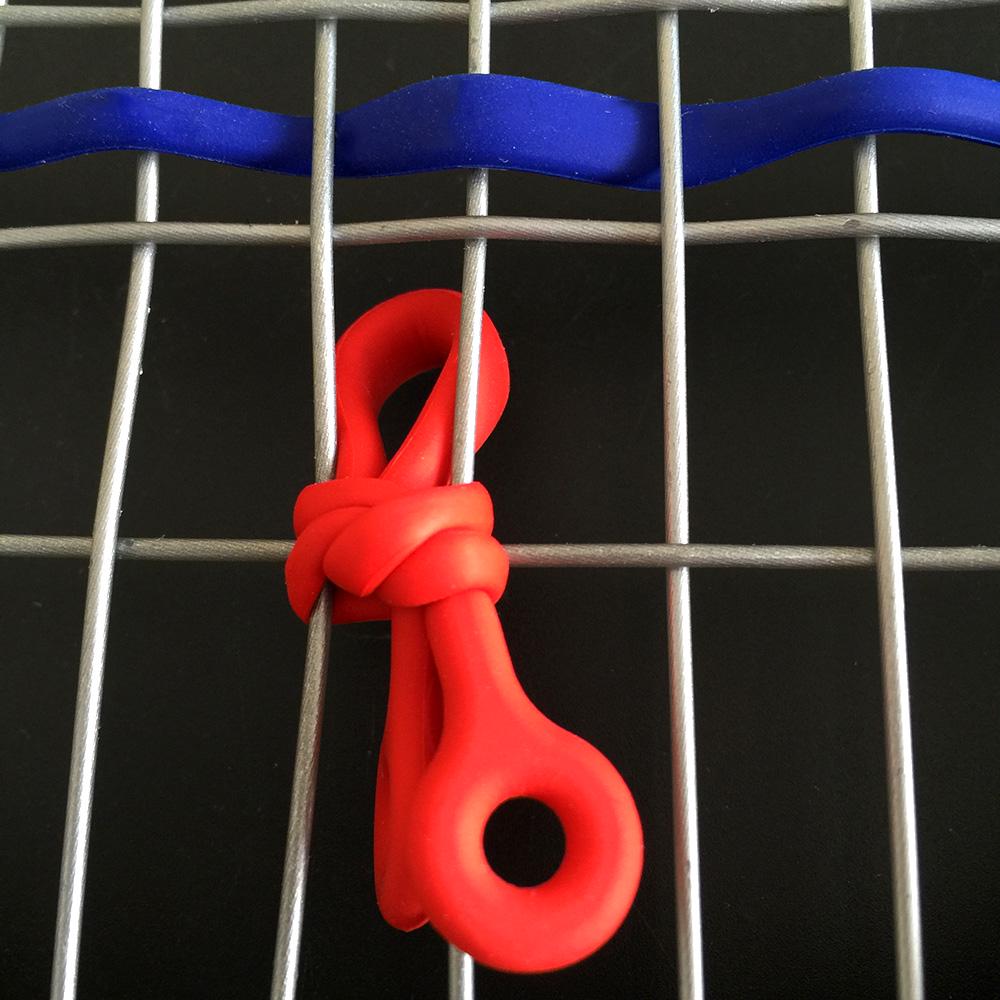 10Pcs Tennis Damper Silicone Tennis Racket Vibration Absorbing Shock Reducing Strips