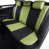 Car Seat Covers Universal Auto Cushion Protectors Car Seat Cover Polyester cloth