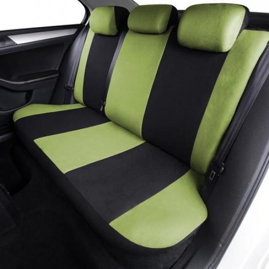Car Seat Covers Universal Auto Cushion Protectors Car Seat Cover Polyester cloth