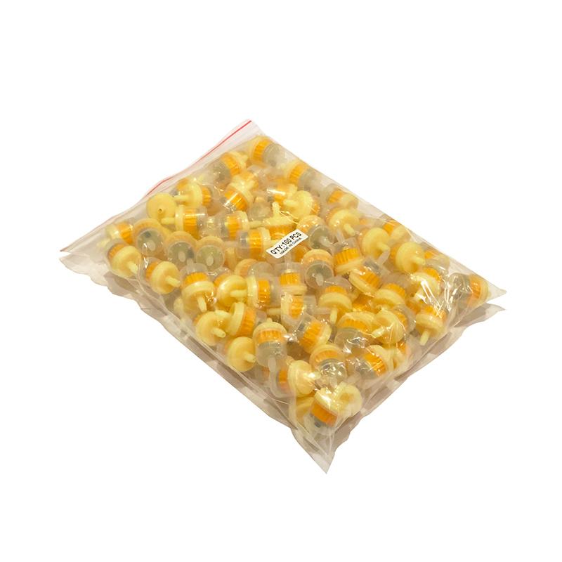 Professional Motorcycle Oil Filter Inline Gas Fuel Filter Motorcycle Scooter Gasoline Filters Tool