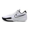 Nike Эйр Зум GT. Кроссовки для баскетбола Cut Academy Унисекс Низкие Розовый/Белый FB2598-100(Team80-S-BOX)
