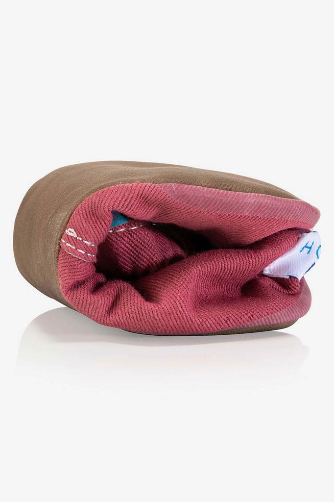 Милые босоножки Hyper Rose Gold Smart Booties